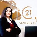 Agent Mariana Castro 