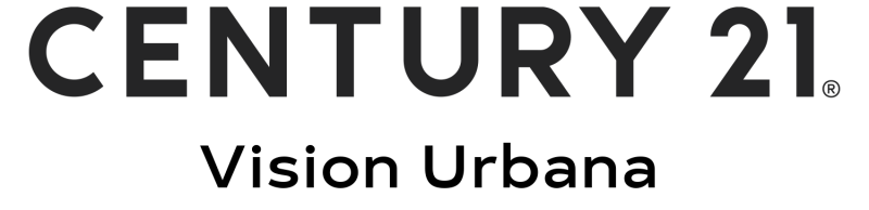 CENTURY 21 Vision Urbana CENTURY 21 Vision Urbana